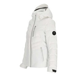 Obermeyer Cosima Down Jacket Women's in White